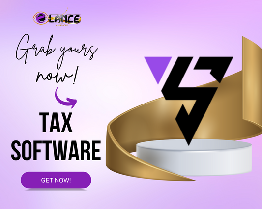 Tax Software
